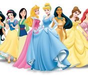 pic for Disney Princess 